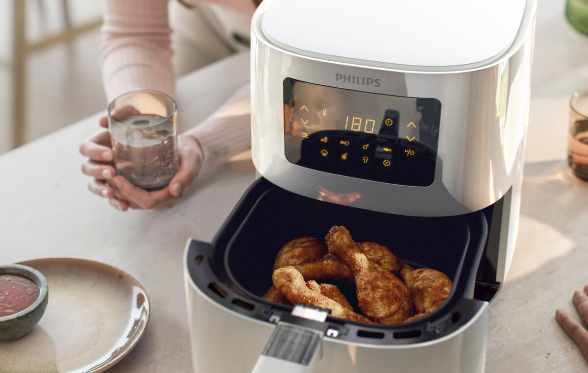 Philips HD9252/00 Essential AirFryer