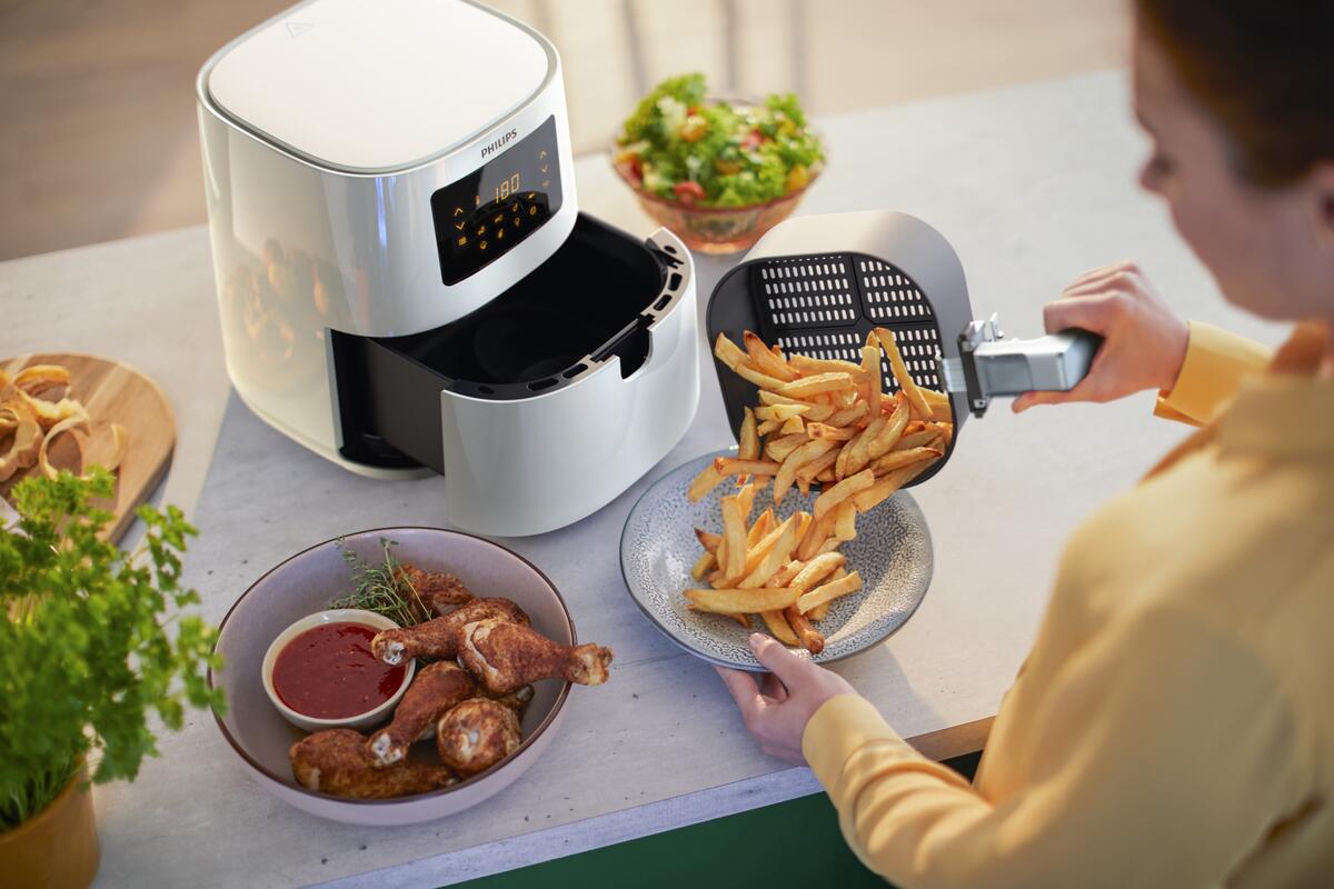 Philips HD9252/00 Essential AirFryer