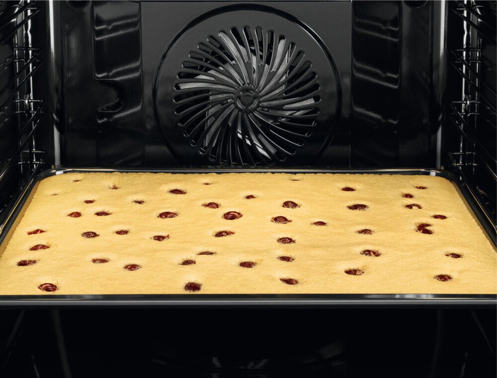 AEG BEB230010M SurroundCook stekeovn