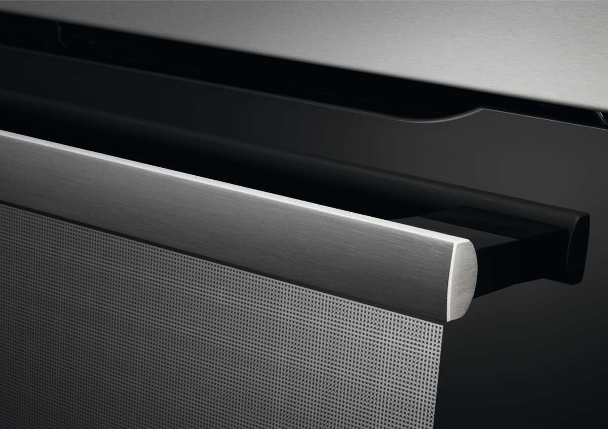 AEG BEB230010M SurroundCook stekeovn