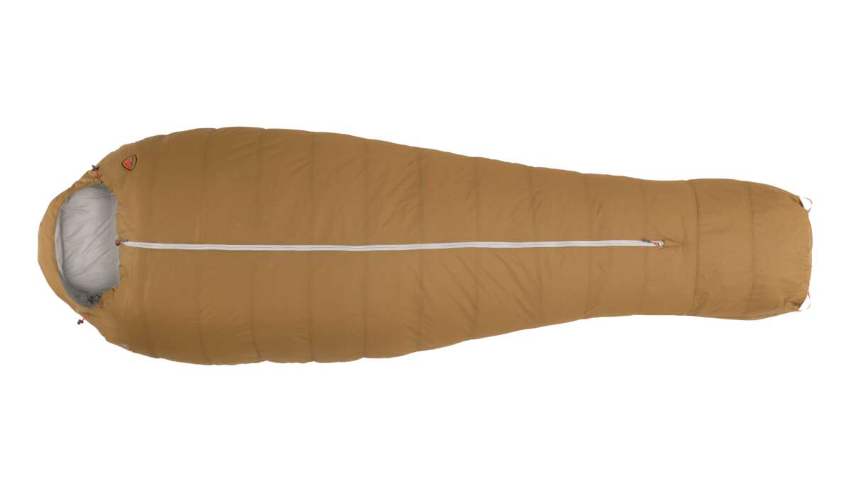 Robens Icefall 900 Pro fibersovepose 2021