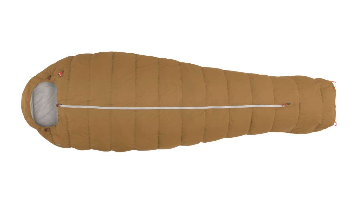 Robens Icefall 300 Pro fibersovepose 2022