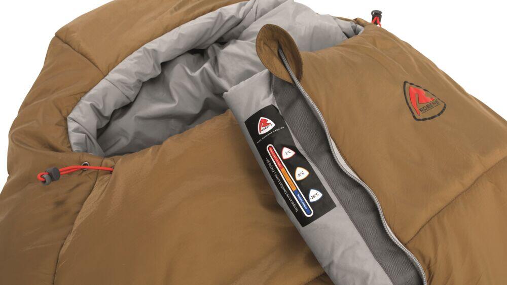 Robens Icefall 300 Pro fibersovepose 2022