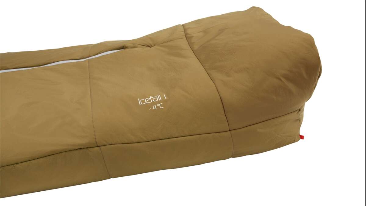 Robens Icefall 600 Pro fibersovepose 2022