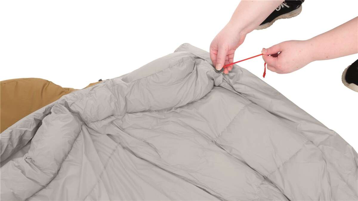 Robens Icefall 600 Pro fibersovepose 2022