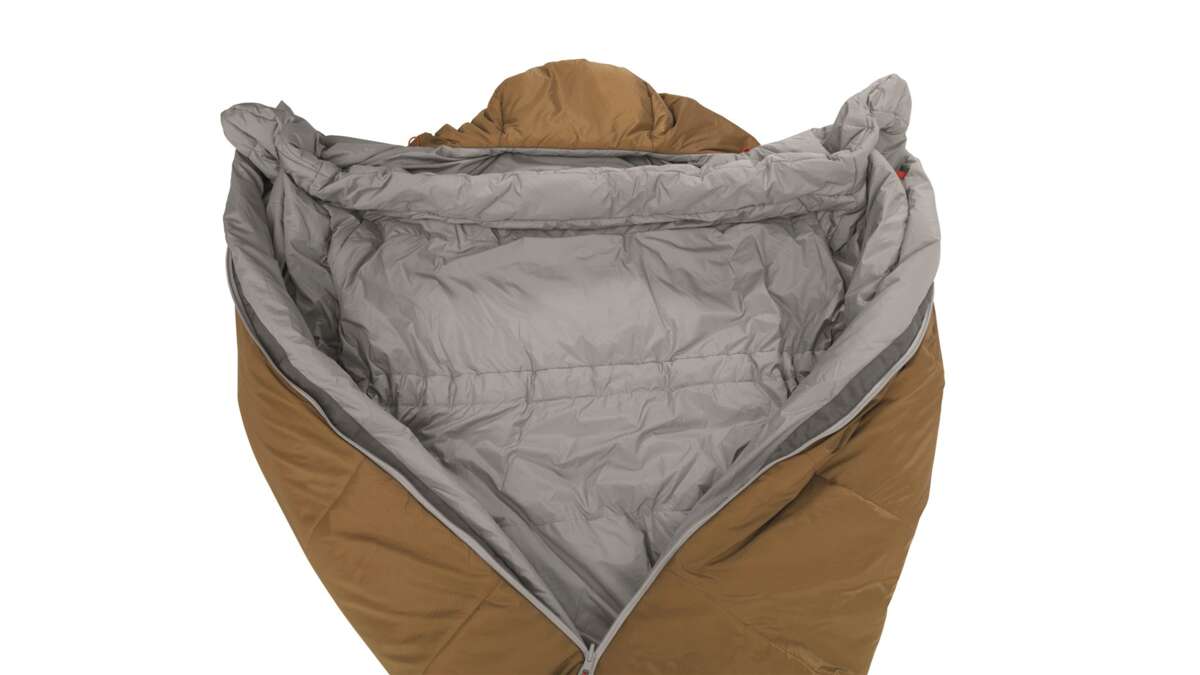 Robens Icefall 900 Pro fibersovepose 2021
