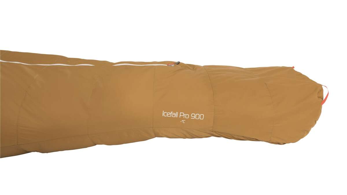 Robens Icefall 900 Pro fibersovepose 2021