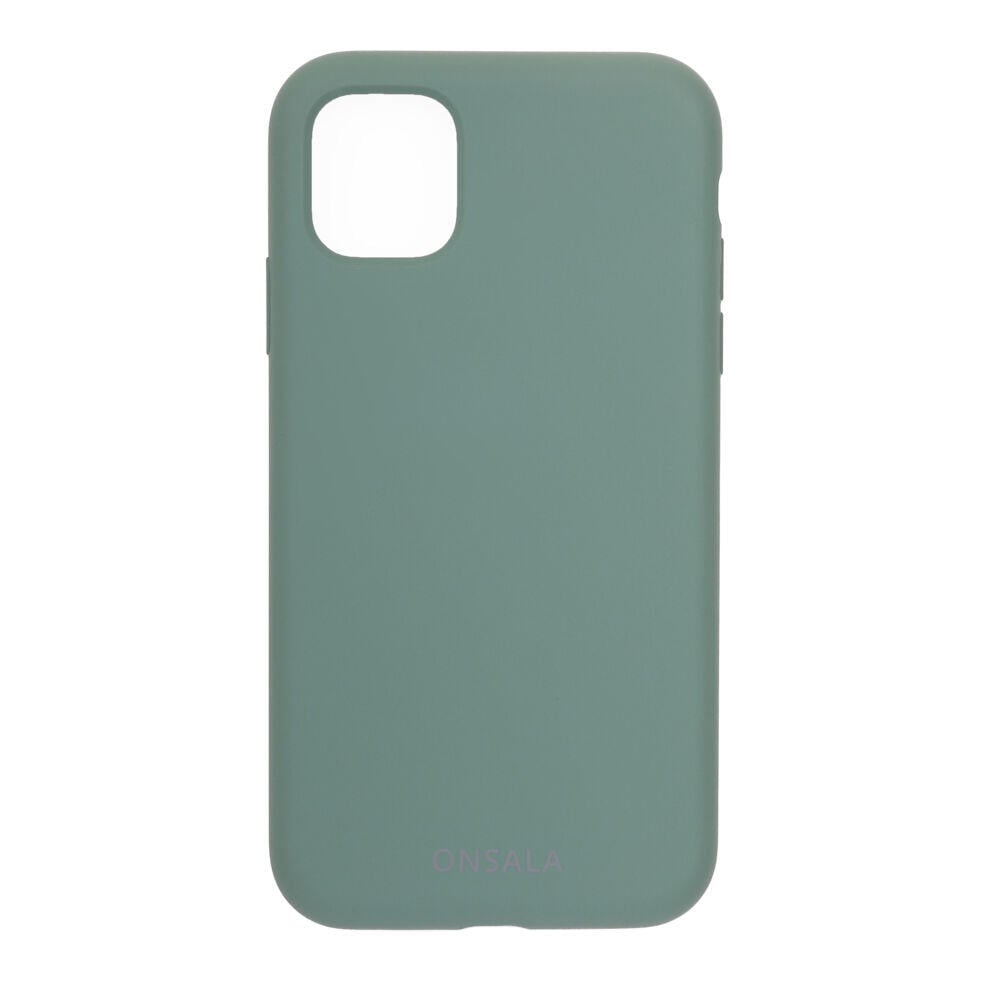 Onsala etui/deksel til iPhone 11/XR