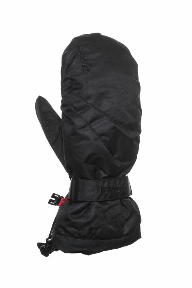 Kombi Dixie vott dame