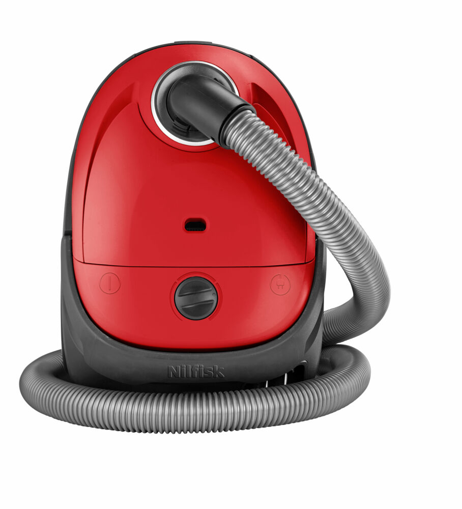 Nilfisk One RB10E05A-HB15 støvsuger