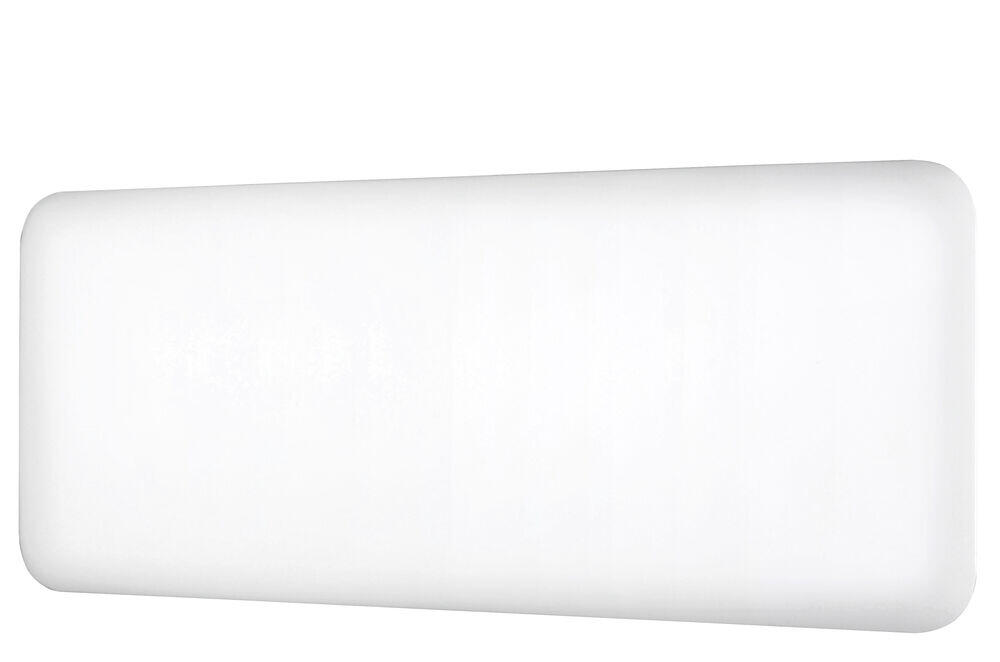 Mill Invisible WiFi Gen 3 1200W panelovn