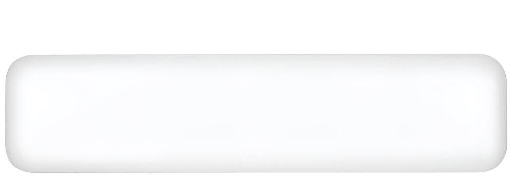 Mill Invisible WiFi Gen 3 600W panelovn