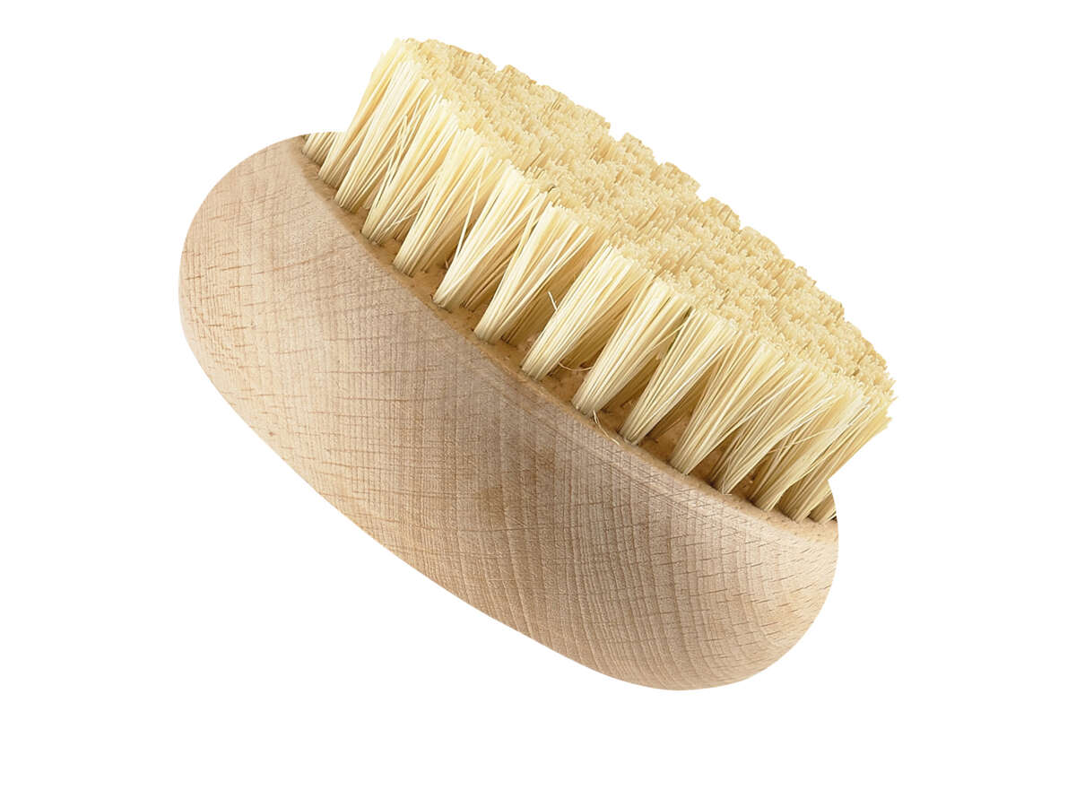 Zone Inu badebørste rund