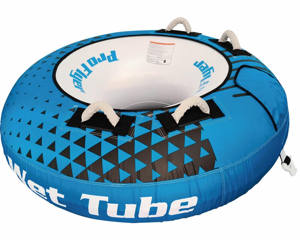 Pro Flyer Wet tube