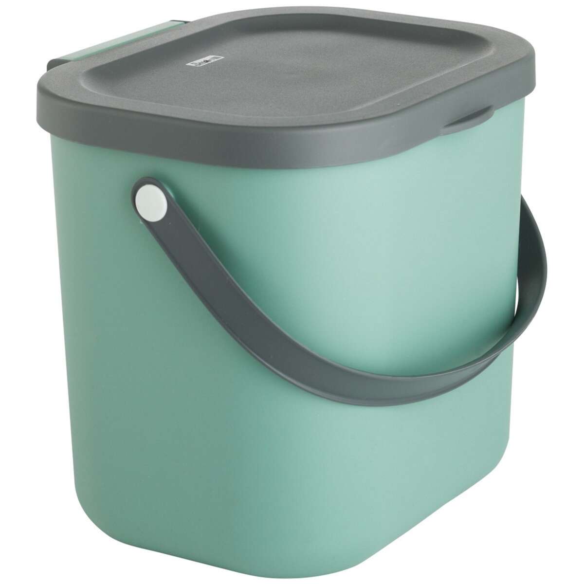 Albula kildesorteringsbøtte