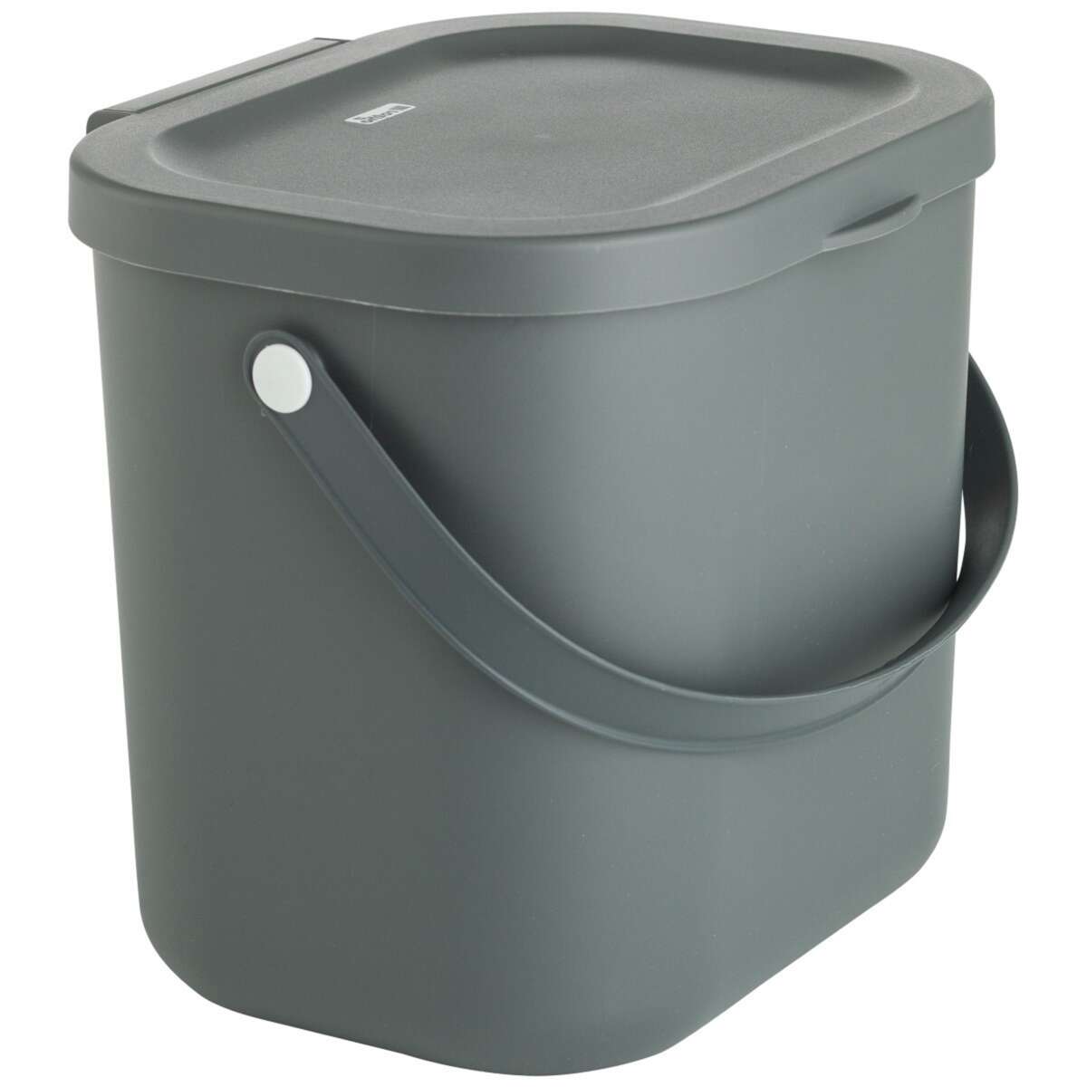 Albula kildesorteringsbøtte