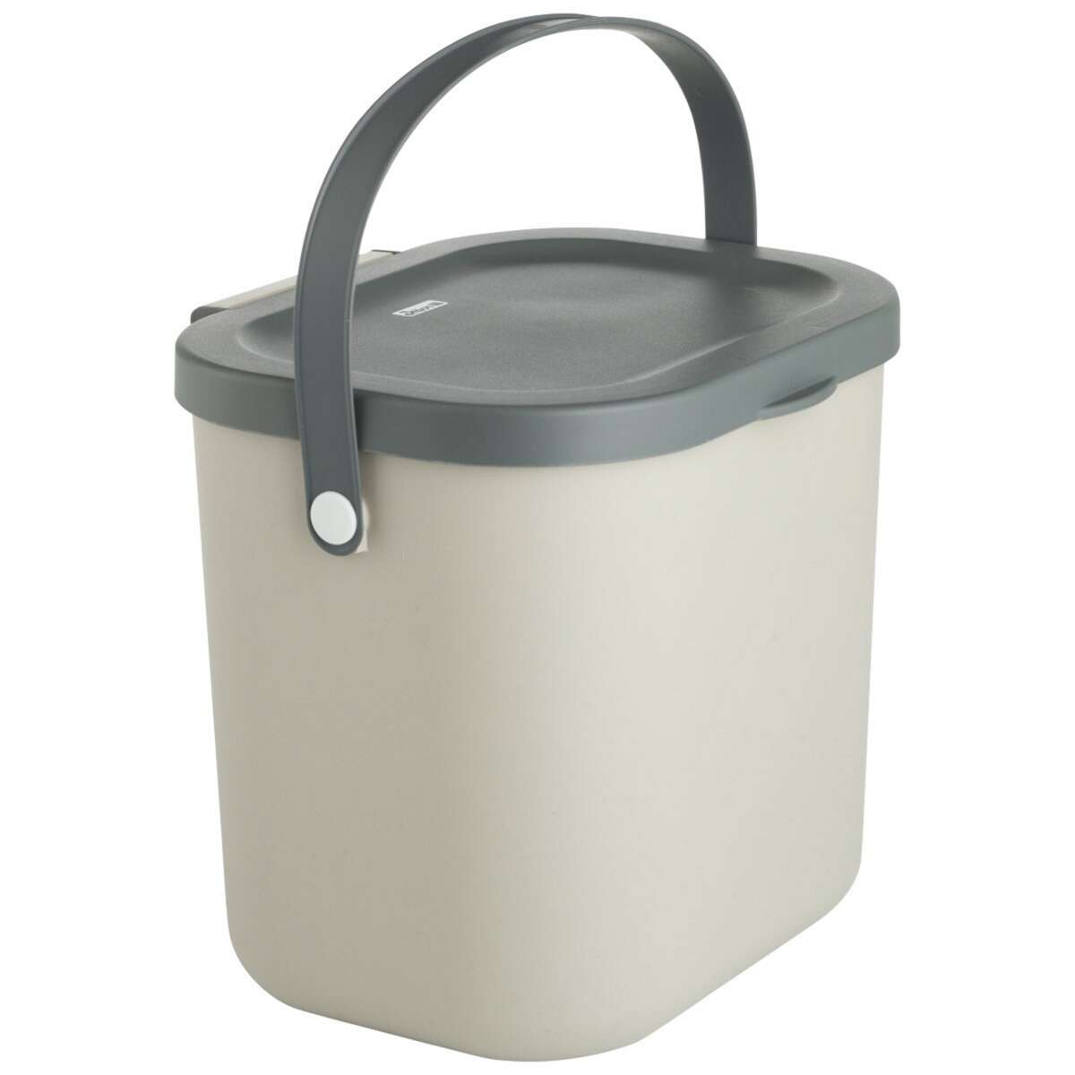 Albula kildesorteringsbøtte