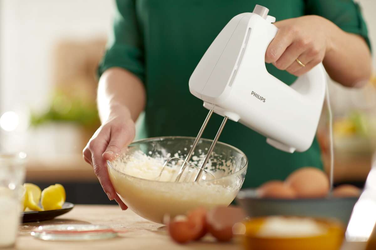 Philips Daily Collection HR3705/00 håndmikser