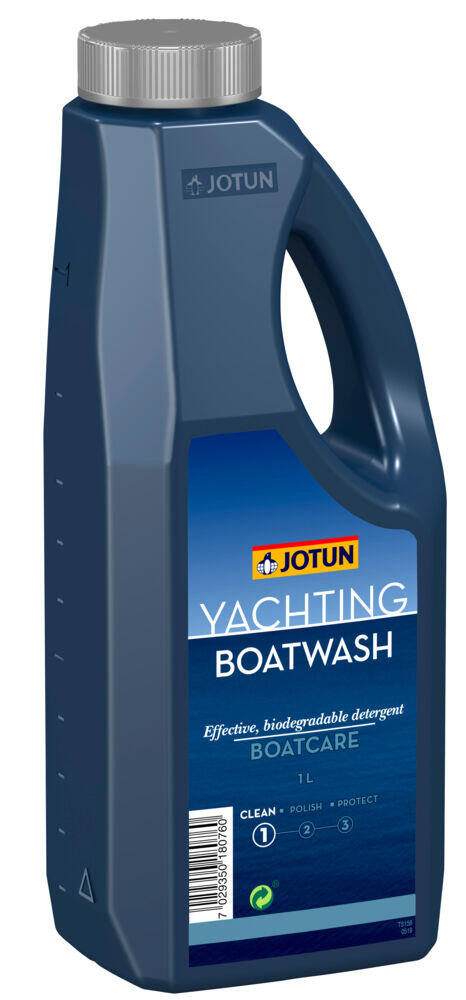 Jotun Yachting Boatwash 1L