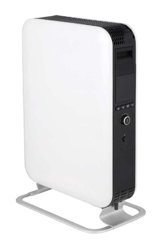 Mill Gentle Air 2000W oljeovn