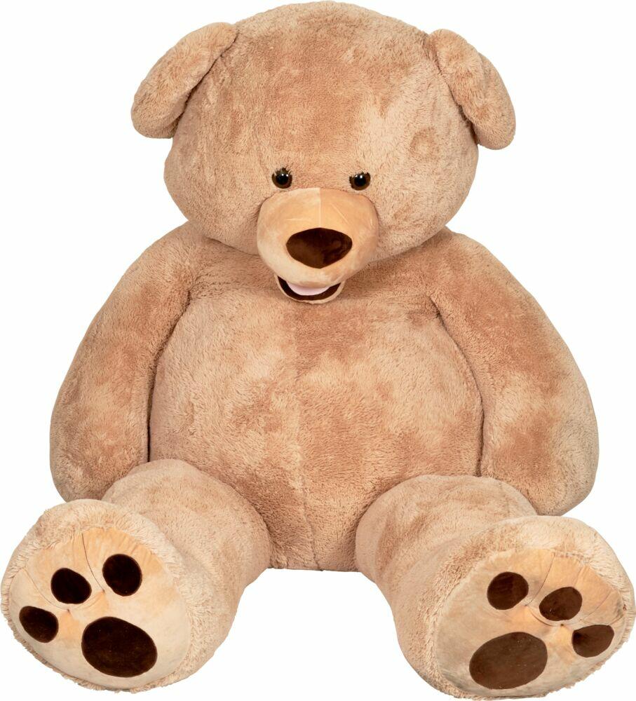 Gigantisk bamse