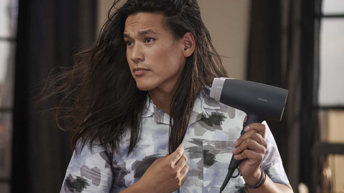 Philips BHD351/10 hårføner