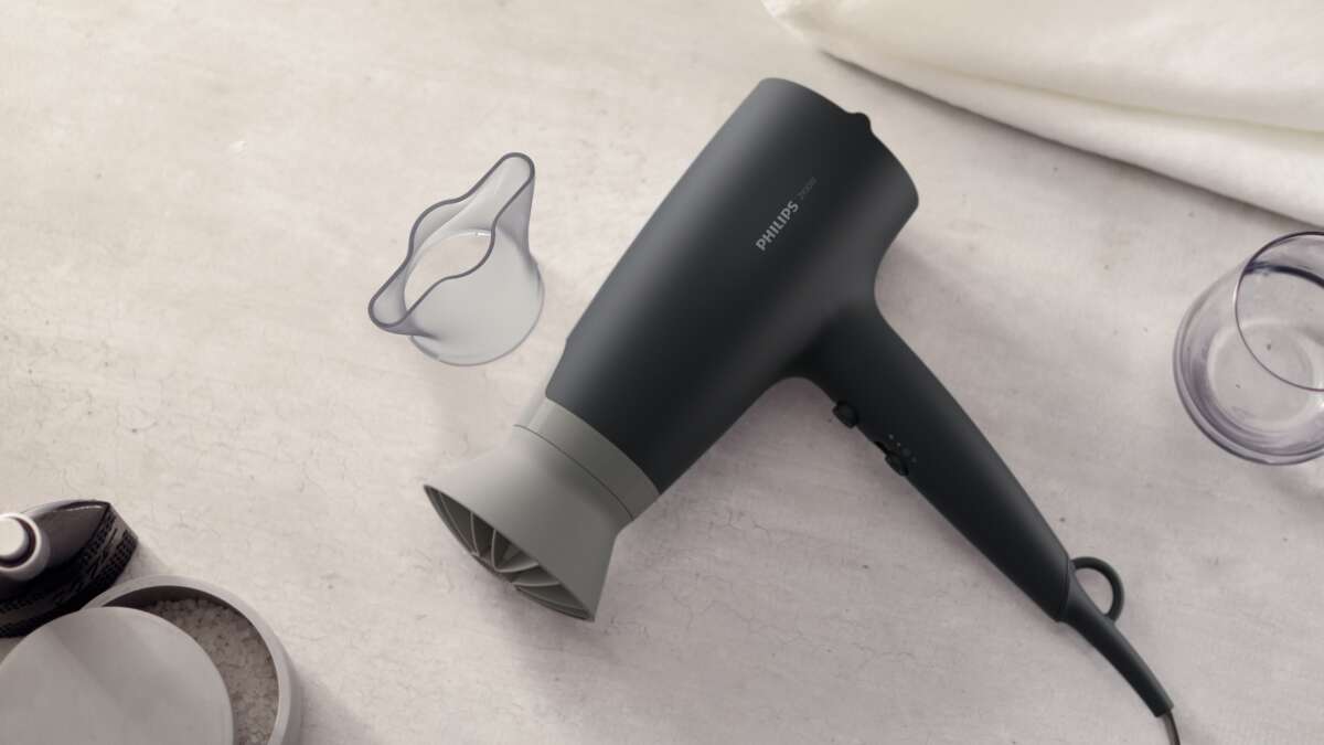 Philips BHD351/10 hårføner