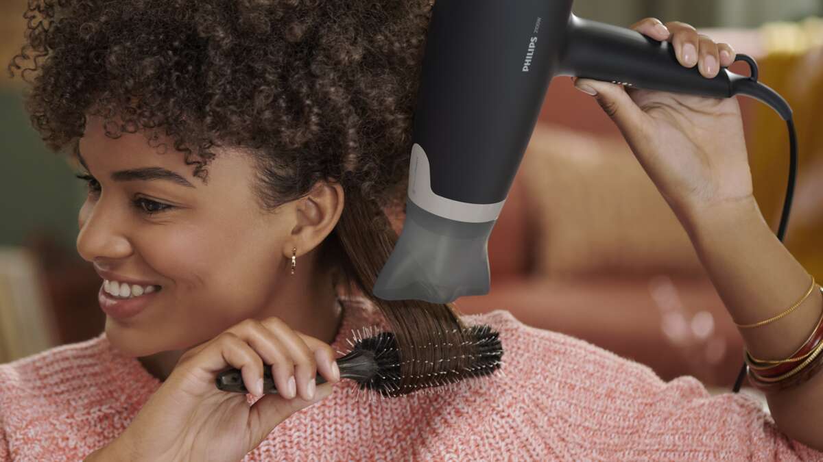 Philips BHD351/10 hårføner