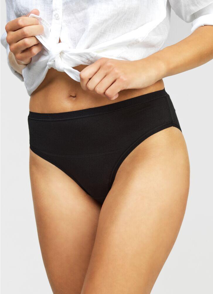 Softer Days taitruser 3-pk dame