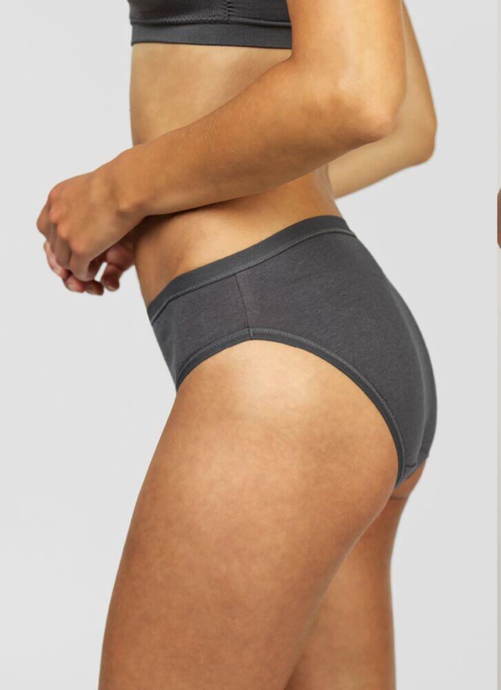Softer Days taitruser 3-pk dame