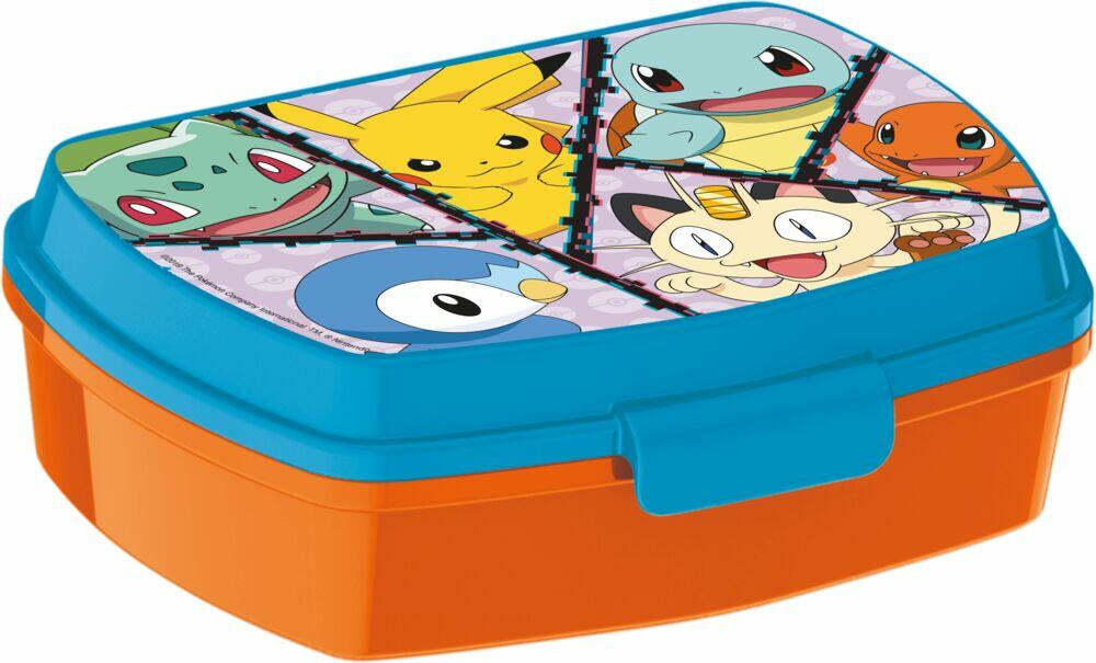 Pokémon matboks