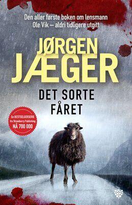 Jørgen Jæger: Det sorte fåret