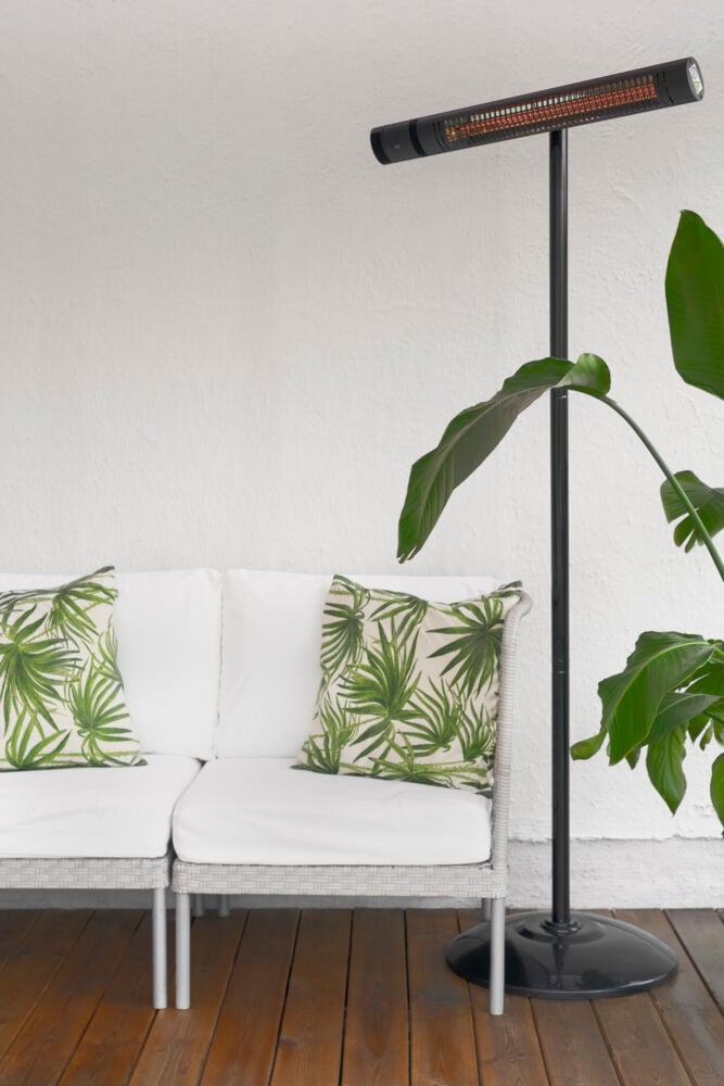 Mill CBSTAND stativ for Mill terrassevarmere