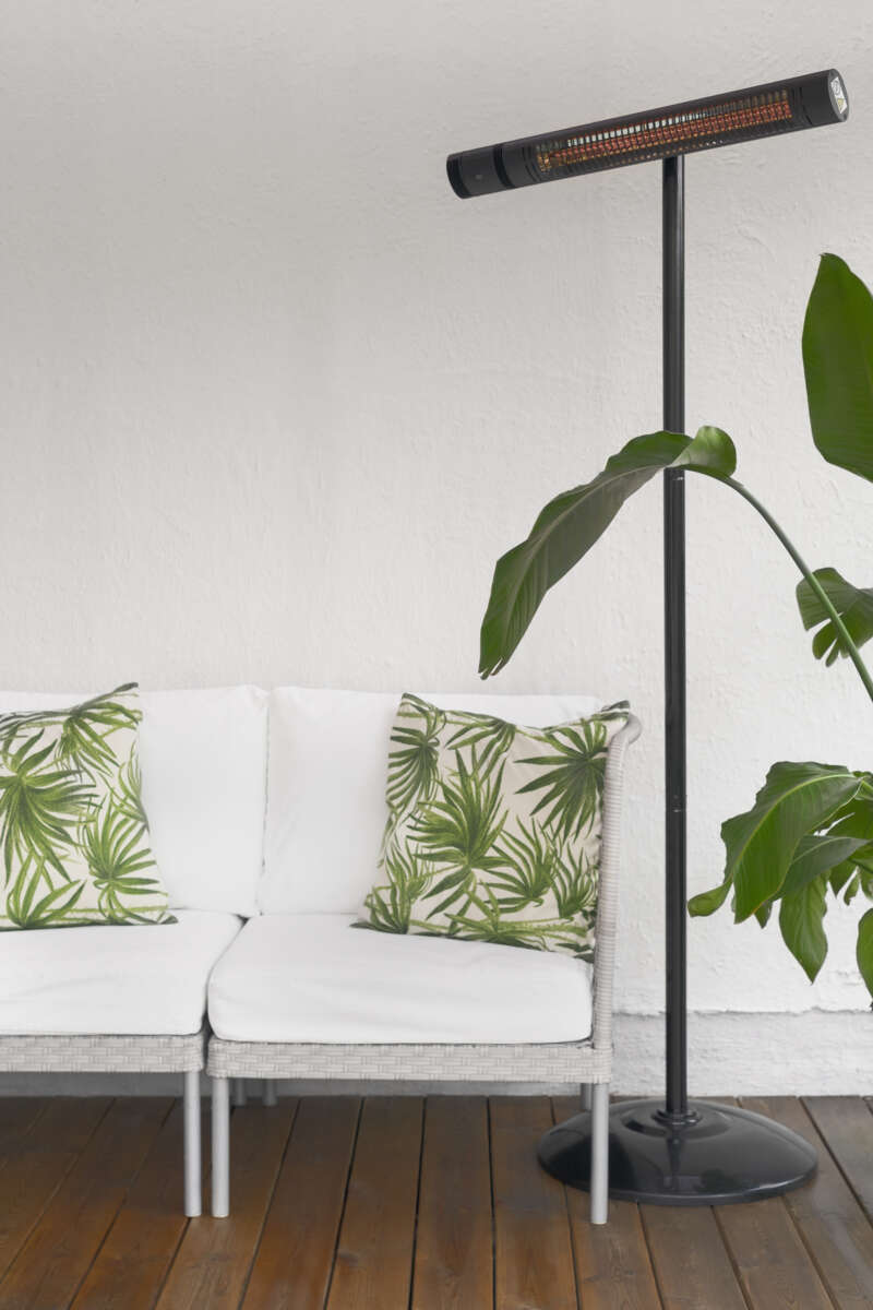 Mill CBSTAND stativ for Mill terrassevarmere