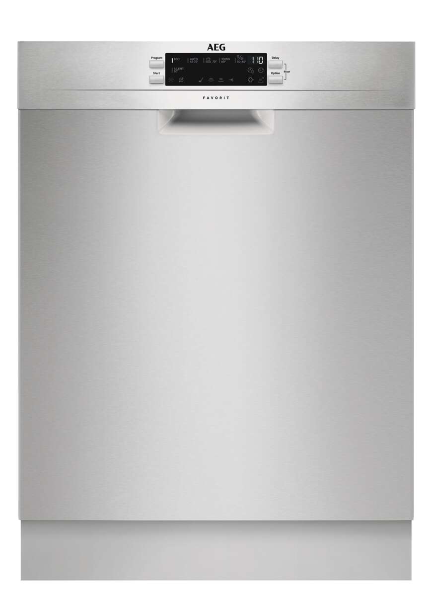 AEG FFB73600ZM oppvaskmaskin