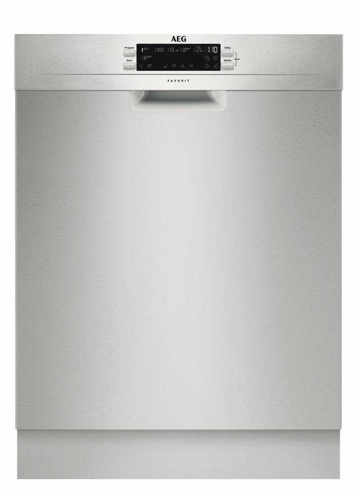 AEG FFB73600ZM oppvaskmaskin