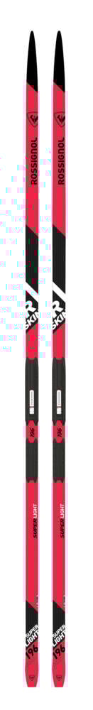 Rossignol Superlight R-Skin felleski 22