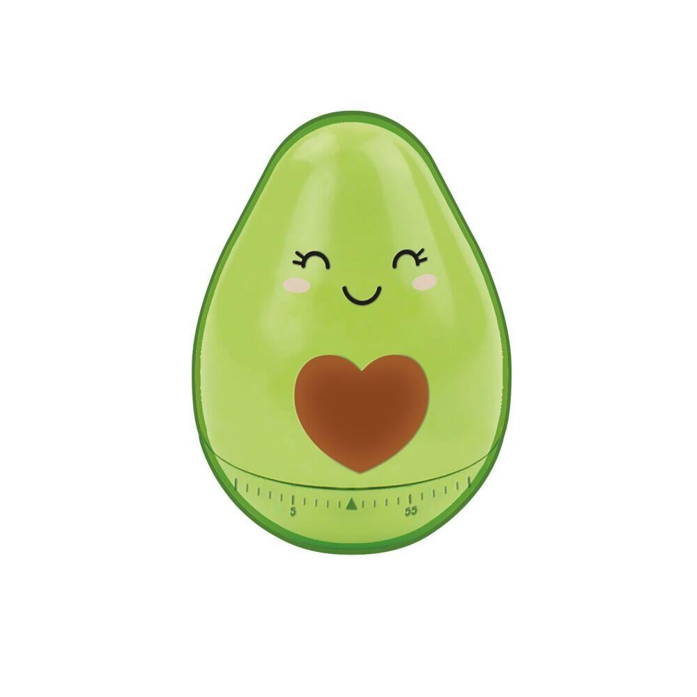 Legami® Home Sweet Home kjøkken timer avocado