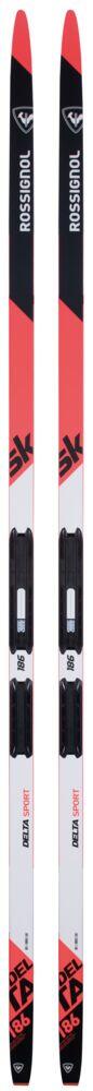 Rossignol Delta Sport Skate langrennsski 22