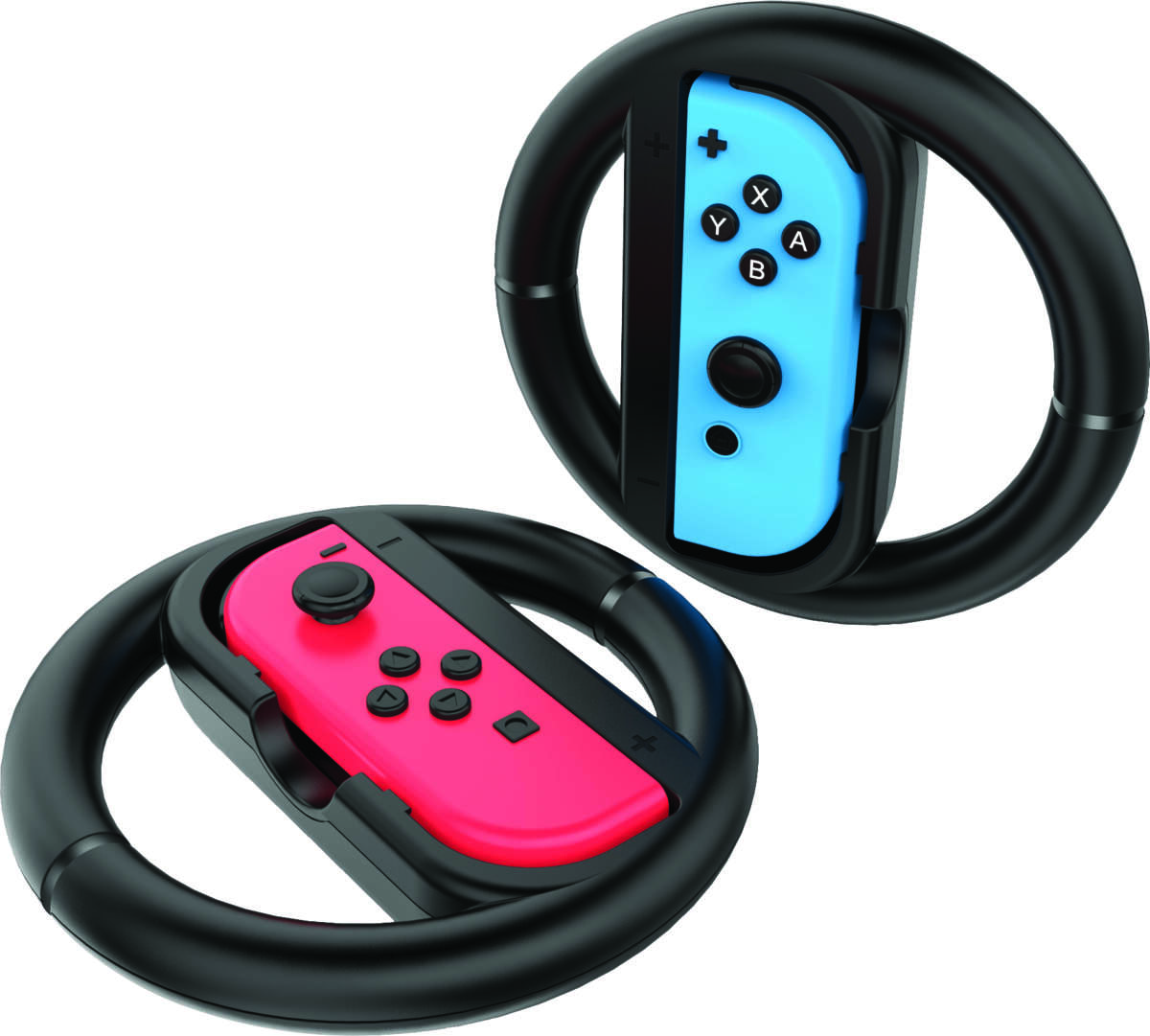 Kyzar Racing Wheels for Nintendo Switch™