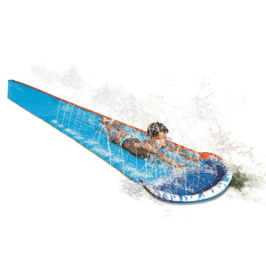 Speed Blast vannsklie