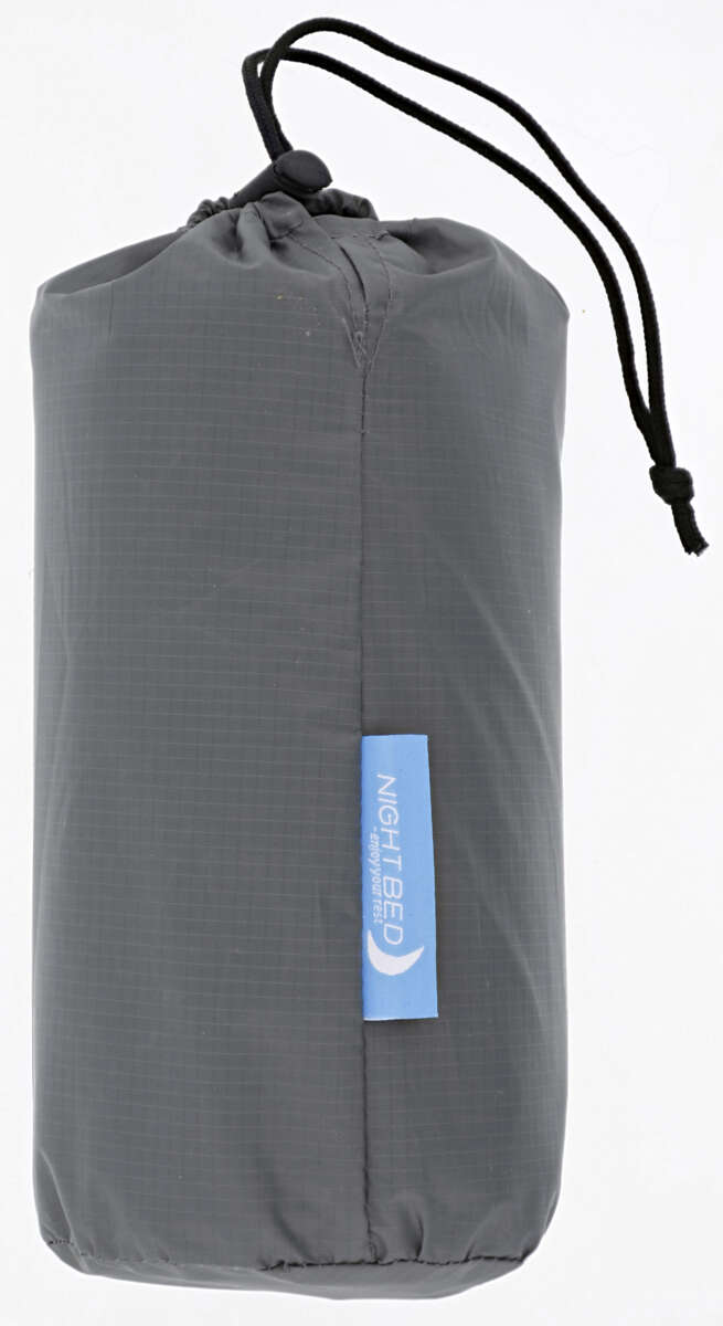 Nightbed regntak til hengekøye 2021