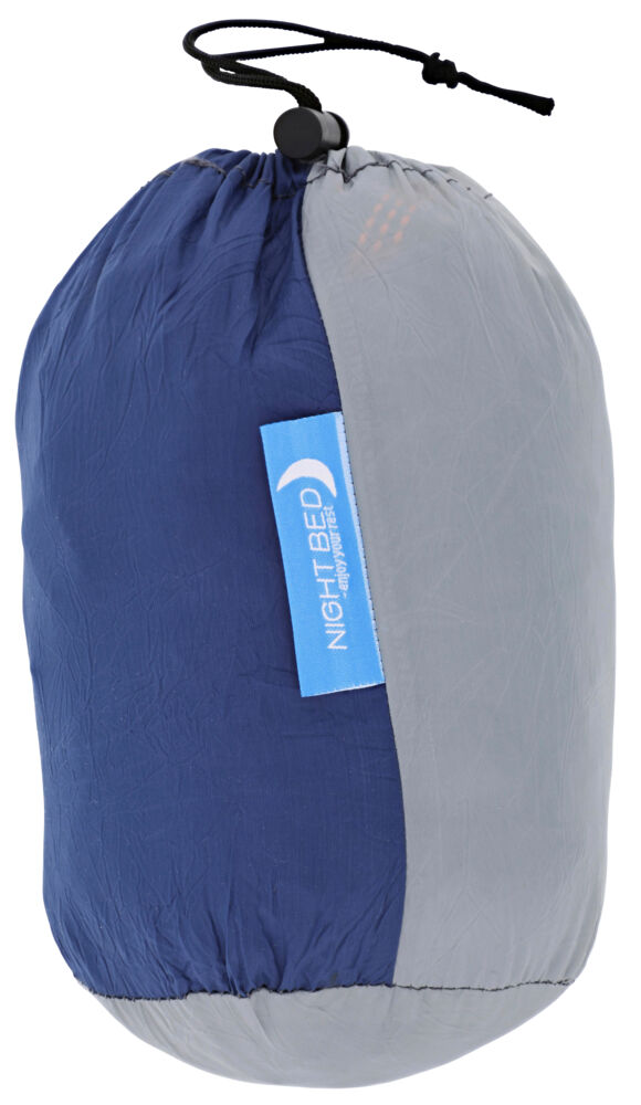 Nightbed XL dobbel hengekøye 2021