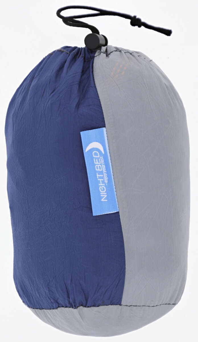 Nightbed XL dobbel hengekøye 2021