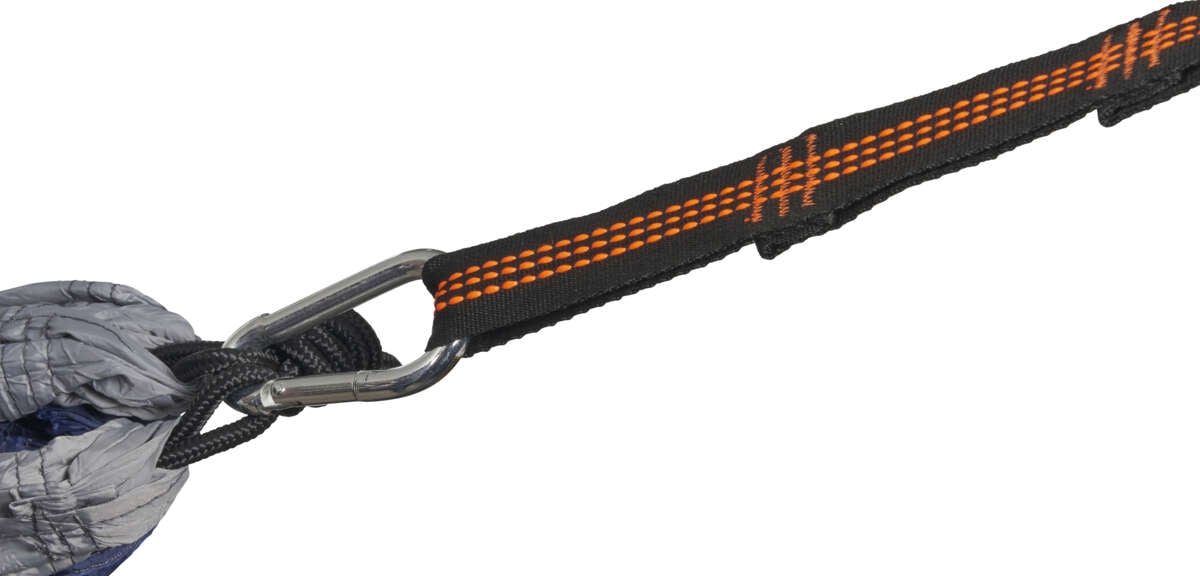 Nightbed XL dobbel hengekøye 2021