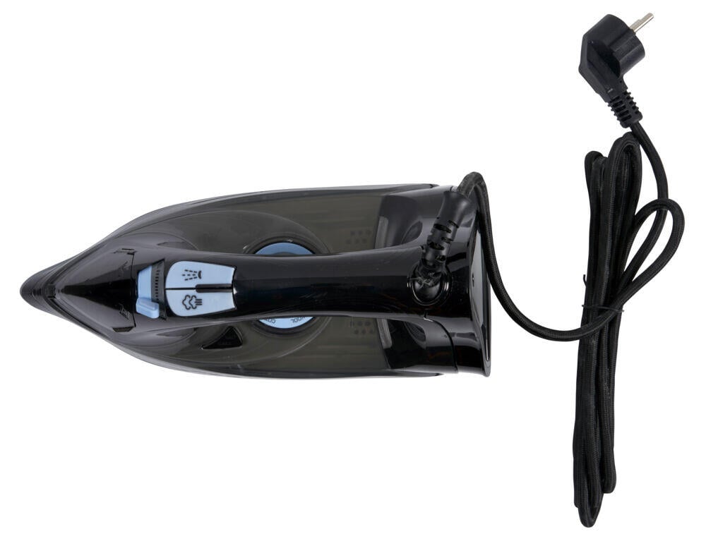 iOn 853918B dampstrykejern