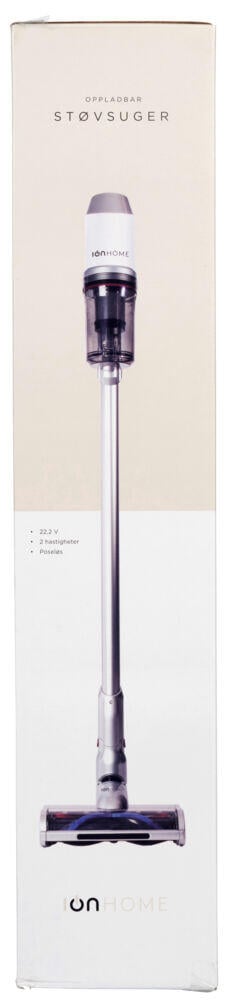 iOn 853696WR støvsuger