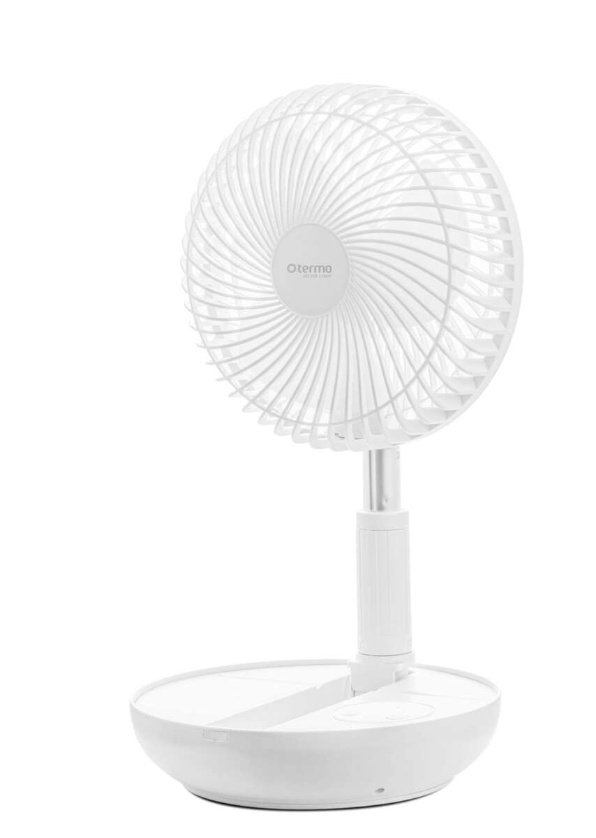 Termo Smart Pro Plus 518700 teleskopvifte