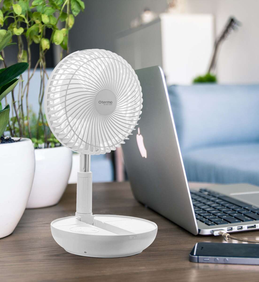 Termo Smart Pro Plus 518700 teleskopvifte