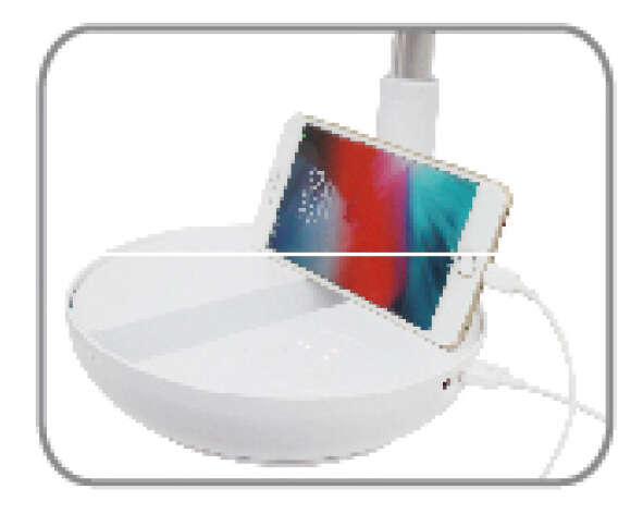 Termo Smart Pro Plus 518700 teleskopvifte